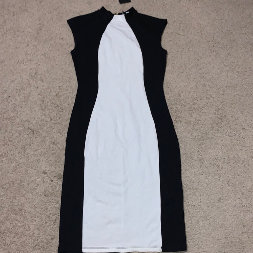 Fashion Nova Dress Size L